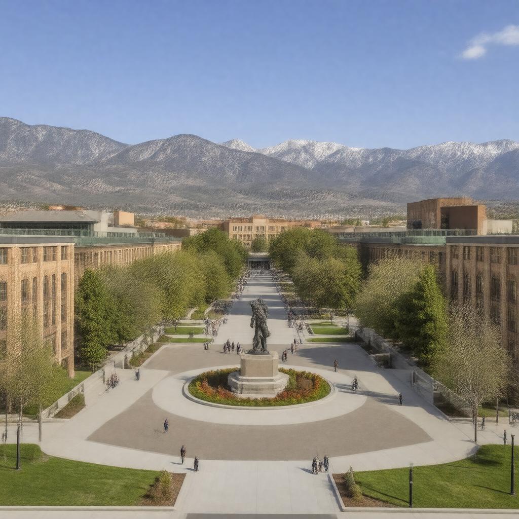 Colorado College